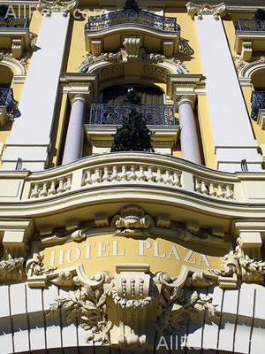 Plaza, A Boscolo First Class Hotel 
